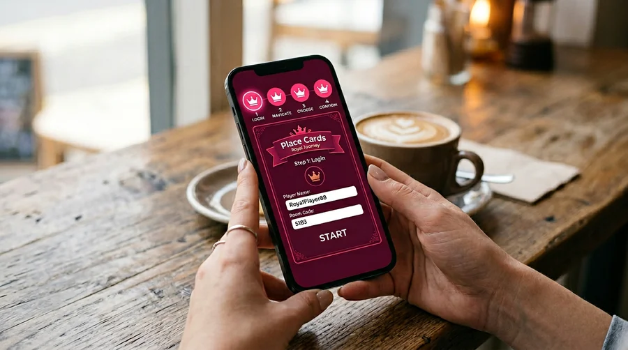 How to Start Playing Nigus Bet Game