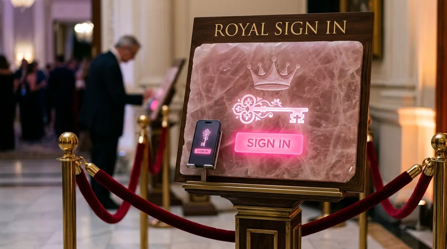 Nigus Bet Login – Sign In to Your Betting Account