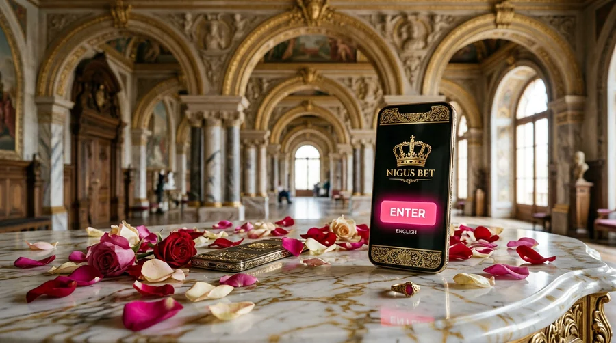 Nigus Bet Ethiopia – Start Online Betting Today