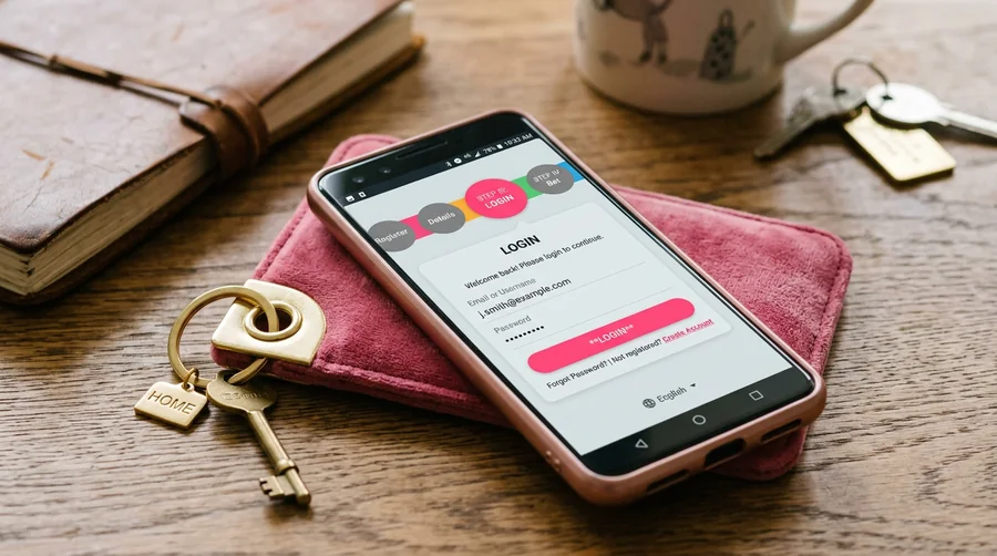 How to Start Using Nigus Bet