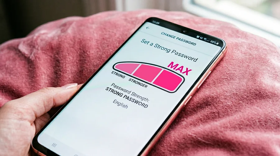 Safe Registration Tips